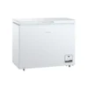Arkkupakastin Scandomestic CF300WD, 299 l, valkoinen