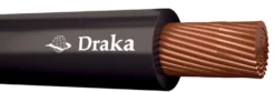 Asennusjohto Draka MKEM 90 25 MU 100 metriä