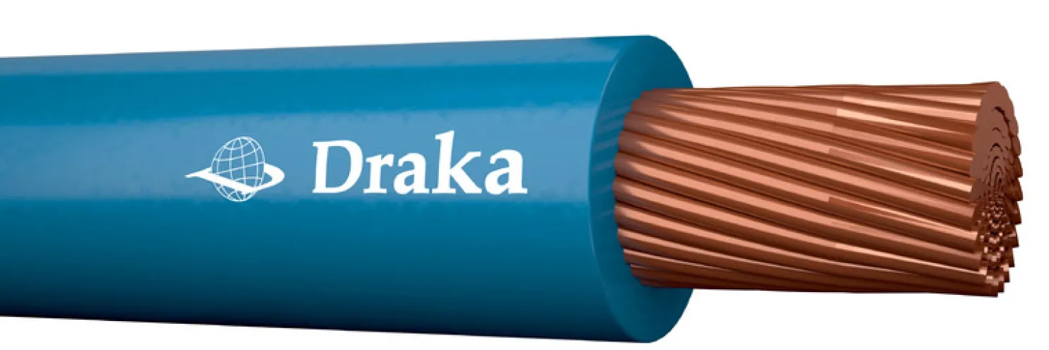 Asennusjohto Draka MKEM 90 16 SI