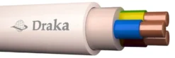 Asennuskaapeli MMJ 3x2,5S 50m Draka S-0406753