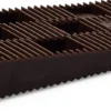 Asennuskiila Habo 9100 ruskea