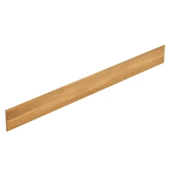 Askelman etupinta Lundbergs 170mm tammi öljytty eri leveyksiä