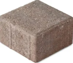 Aukiokivi HB-Betoni, 138x138x80mm, eri värejä