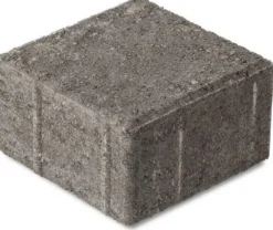 Aukiokivi HB-Betoni, 138x138x80mm, eri värejä