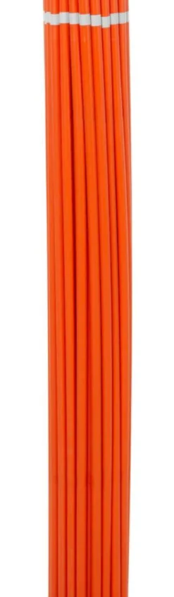 Aurausmerkki Meltex 1500 mm x 25 mm