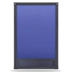Aurinkoilmalämmitin Sunwind Airplus 100 100,6 x 66,4 cm