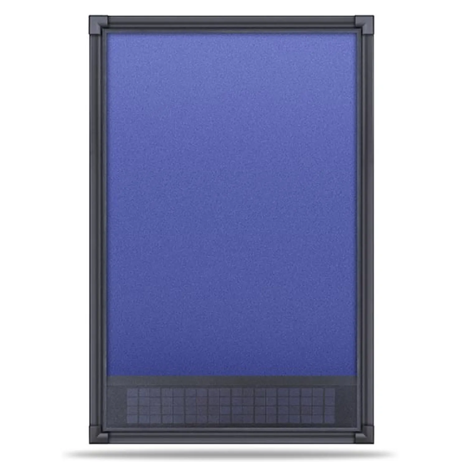 Aurinkoilmalämmitin Sunwind Airplus 100 100,6 x 66,4 cm