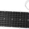 Aurinkopaneeli Sunwind Gotland Long Caravan/Vene 60W