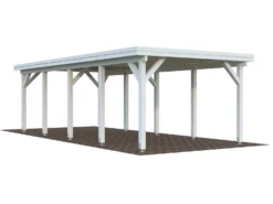 Autokatos Palmako Karl, 23,1m² CP3676