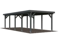 Autokatos Palmako Karl, 23,1m² CP3676