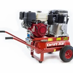 Bensiinikäyttöinen kompressori Drift-Air DA EH 900