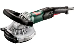 Betonihiomakone Metabo RSEV 19-125RT