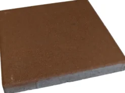 Betonilaatta AKO Garden Ventti 435 x 435 x 50 mm hiekanruskea