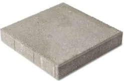 Betonilaatta HB-Betoni, 298x298x50mm, harmaa