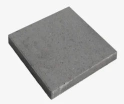 Betonilaatta HB-Betoni 498x498x50 mm musta