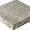 Betonilaatta HB-Betoni 50x298x298mm pintaprofiloitu harmaa