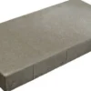 Betonilaatta Rudus 698x348x80 mm sileä harmaa