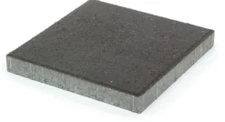 Betonilaatta Rudus 398x398x50 mm sileä musta