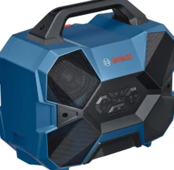 Bluetooth-kaiutin Bosch Professional GPB 18V-6 C Solo 18V ilman akkua