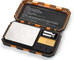 Digitaalinen tarkkuusvaaka Emax, 0.01-200g