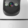 Dome-valvontakamera Celotron Nivian Smart PT, 2K resoluutio, langaton, 4G (LTE) modeemilla, sisäkäyttöön