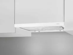 Dual Modular Liesikupu Savo dPH-m27 50cm/60cm valkoinen