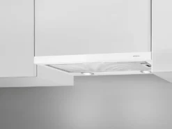 Dual Modular Liesikupu Savo dPH-m27 50cm/60cm valkoinen