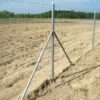 Eläinverkko Zn 1,7x50 m muuttuva silmäkoko