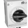 EMC-turva KUM325U 1.V/EMC 2XM25+M20