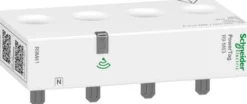 Energiamittari Schneider Electric PowerTag Resi9 Monoconnect 63A 3P+N ylä