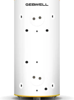 Energiavaraaja Gebwell G-Energy EV 3000L teräs 3000 l
