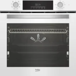 Erillisuuni Beko BBIM14300WMS, 59.4cm, valkoinen