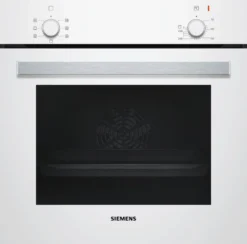 Erillisuuni Siemens iQ100 HB010FBV1S, 60cm, valkoinen