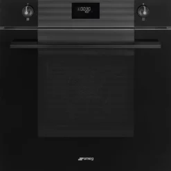 Erillisuuni Smeg Linea SF6101TVNO, 60cm, musta