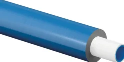 Eristetty komposiittiputki Uponor Uni Pipe Plus S10 25x2.5 mm 50 m