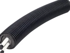 Eristetty käyttövesiputki Meltex MX-Saniflex Twin Ø28+28/160 mm PN10