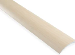 Eritasolista Maler sileä 0-10mm 6,2x41x1000mm alumiini tarra koivu