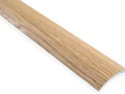 Eritasolista Maler sileä 0-10mm 6,2x41x1000mm alumiini tarra sitruuna tammi