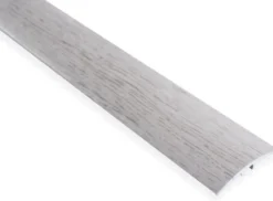 Eritasolista Maler sileä 0-10mm 5x40x2000mm alumiini tulppa savutammi