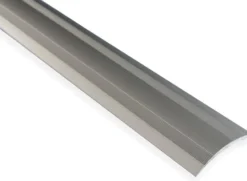 Eritasolista Maler uritettu 0-10mm 6,2x41x2000mm alumiini tarra harjattu teräs
