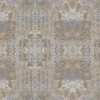 Eteisen matto Linento CT-1107, 160x230cm, monivärinen