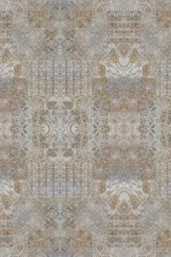 Eteisen matto Linento CT-1107, 160x230cm, monivärinen