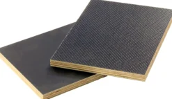 Filmivaneri 1500x3000mm, sileä/viira, 4.5m2, eri paksuuksia