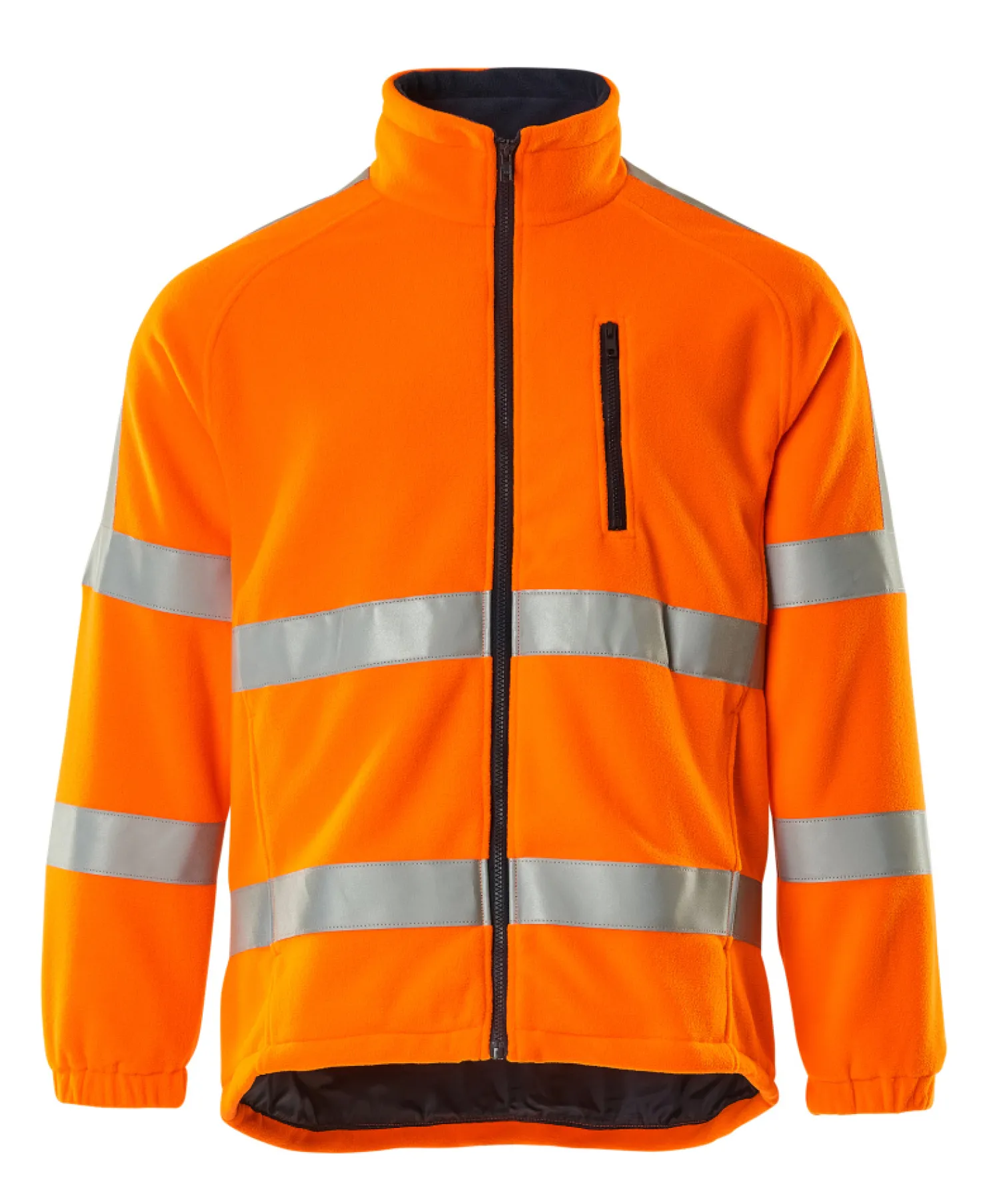 Fleecetakki Mascot Safe Arctic 05242-125