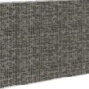 Gabion-kivikori kansilla galvanoitu teräs 300x30x200 cm