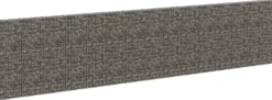 Gabion-kivikori kansilla galvanoitu teräs 900x30x200 cm