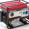 Generaattori Honda EM5500