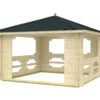 Grillikatos Tene Ibiza 70, 70mm, 14.4m²