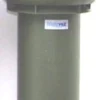 Hajusuodatin HajuveX 1230 Ø110 mm vihreä