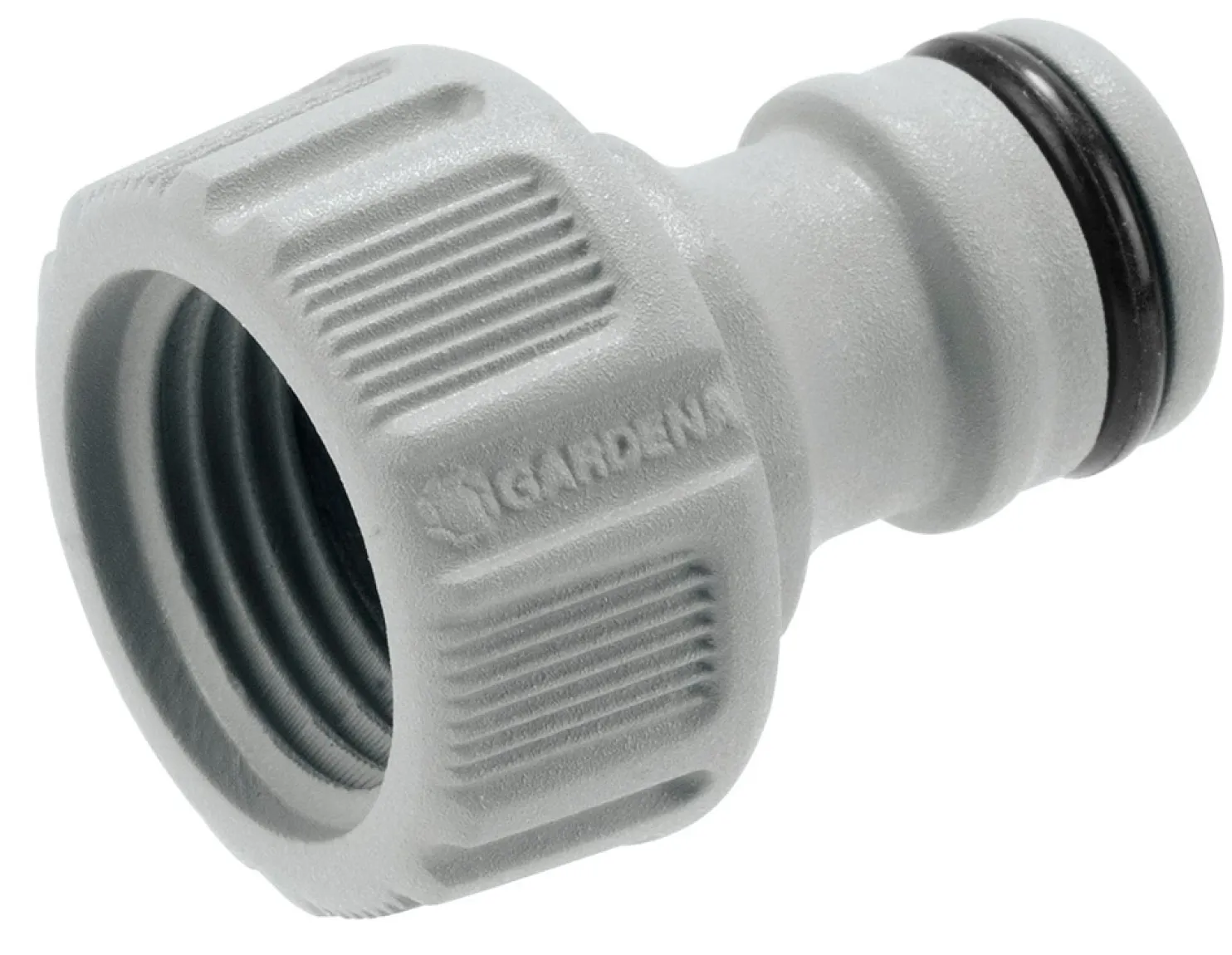 Hanaliitin Gardena OGS G 1/2" puutarhaletkulle